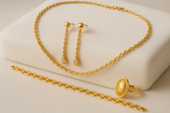 Jewellery