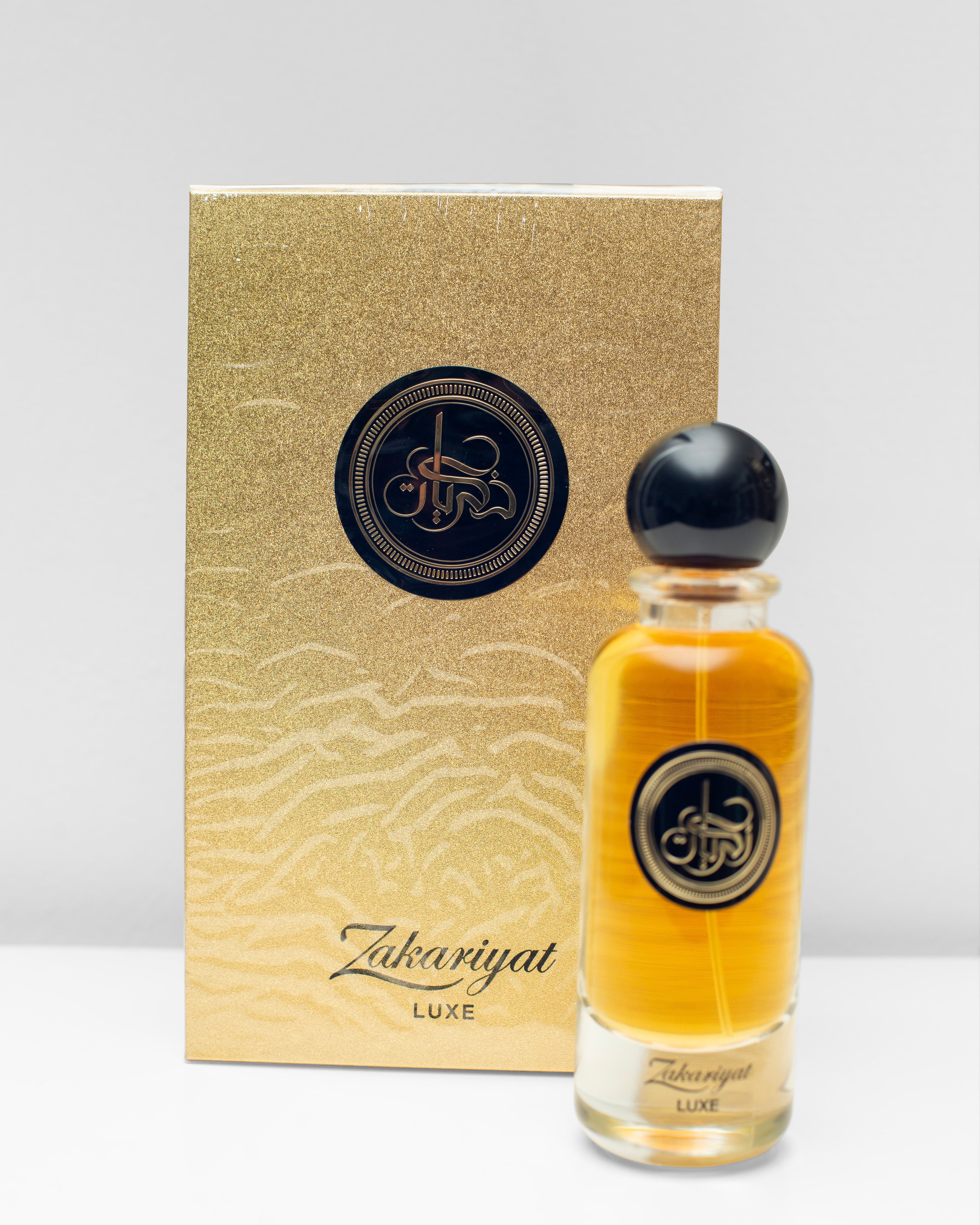Zakariyat Luxe