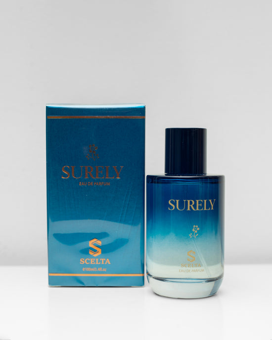 Surely by Scelta