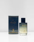 Perfume bottle and packaging of &