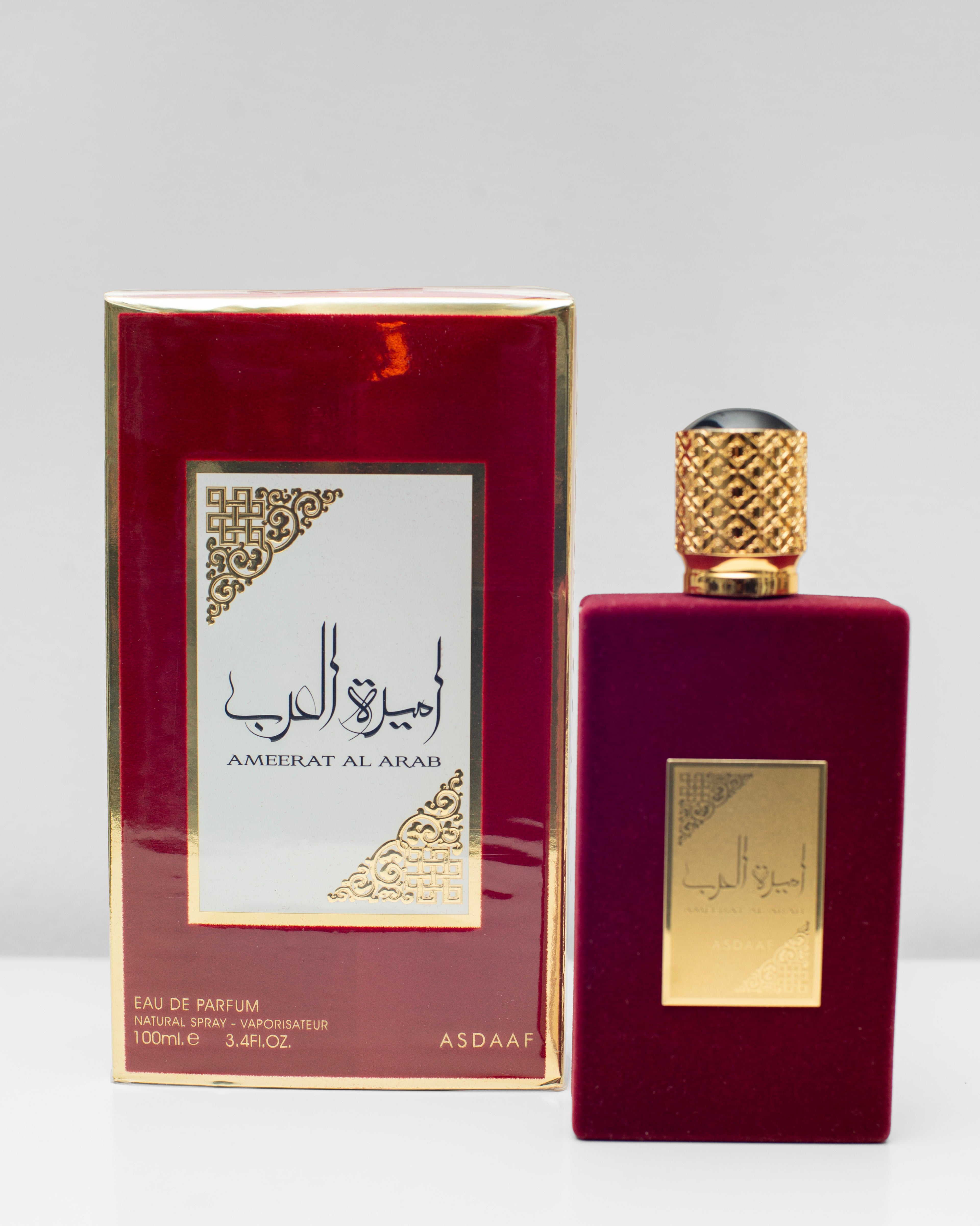 Ameerat Al Arab Asdaaf