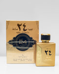 OUD 24 hours Majestic Gold