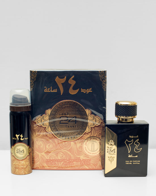 OUD 24 hours