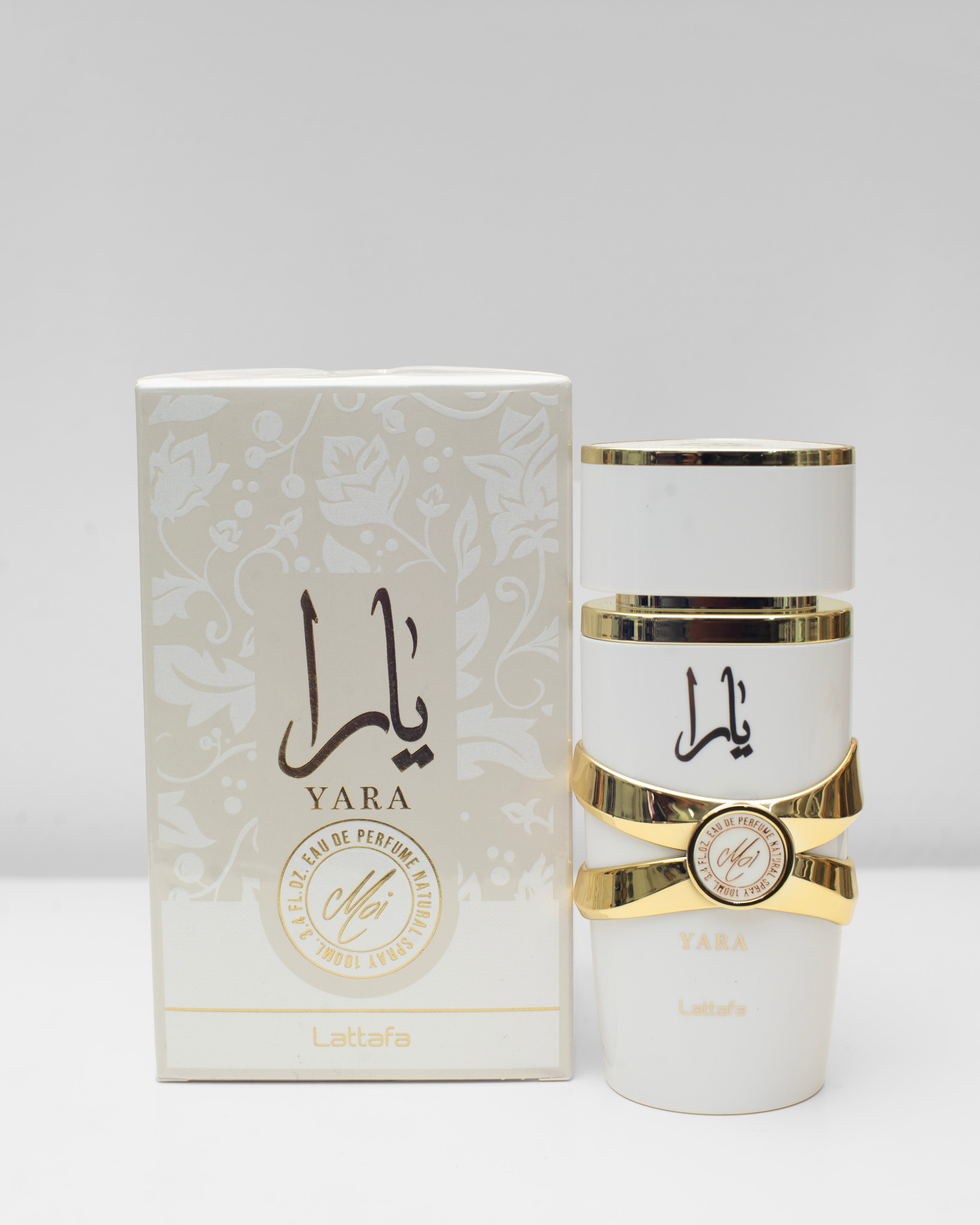 YARA Lattafa Perfume