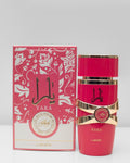 YARA Lattafa Perfume