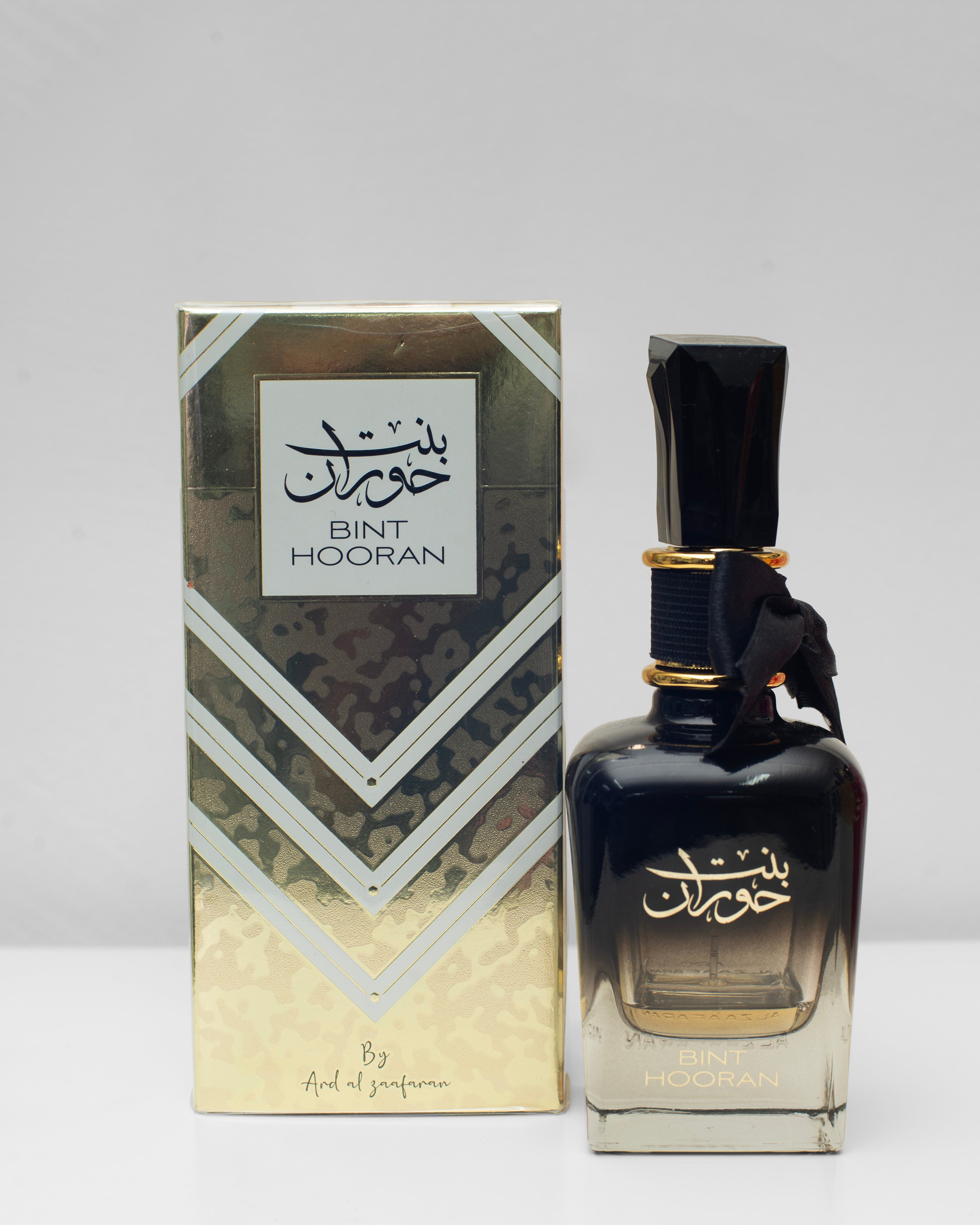 Bint Hooran Perfume