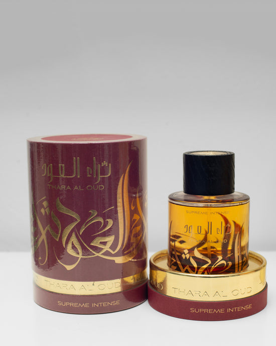Tharal Al OUD Perfume