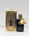 Dirham Gold Perfume