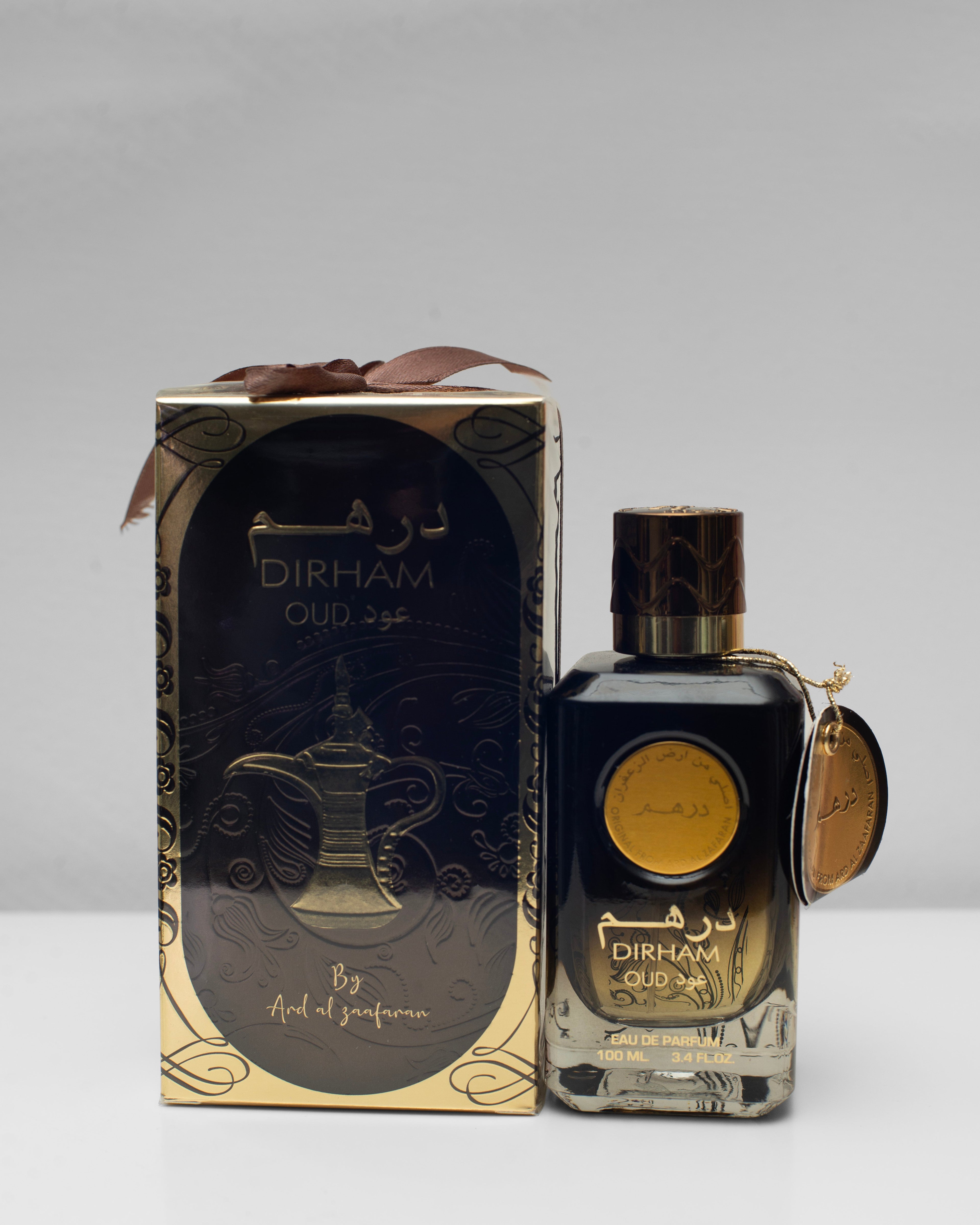 Dirham OUD Perfume