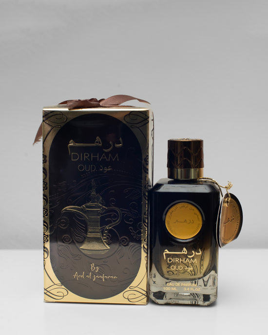 Dirham OUD Perfume