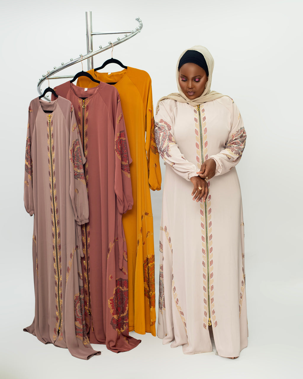 Abaya