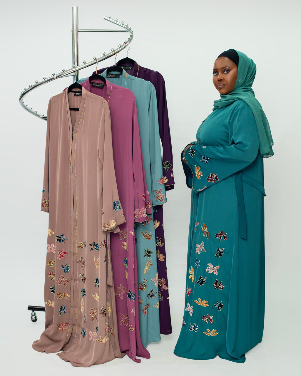 Abaya