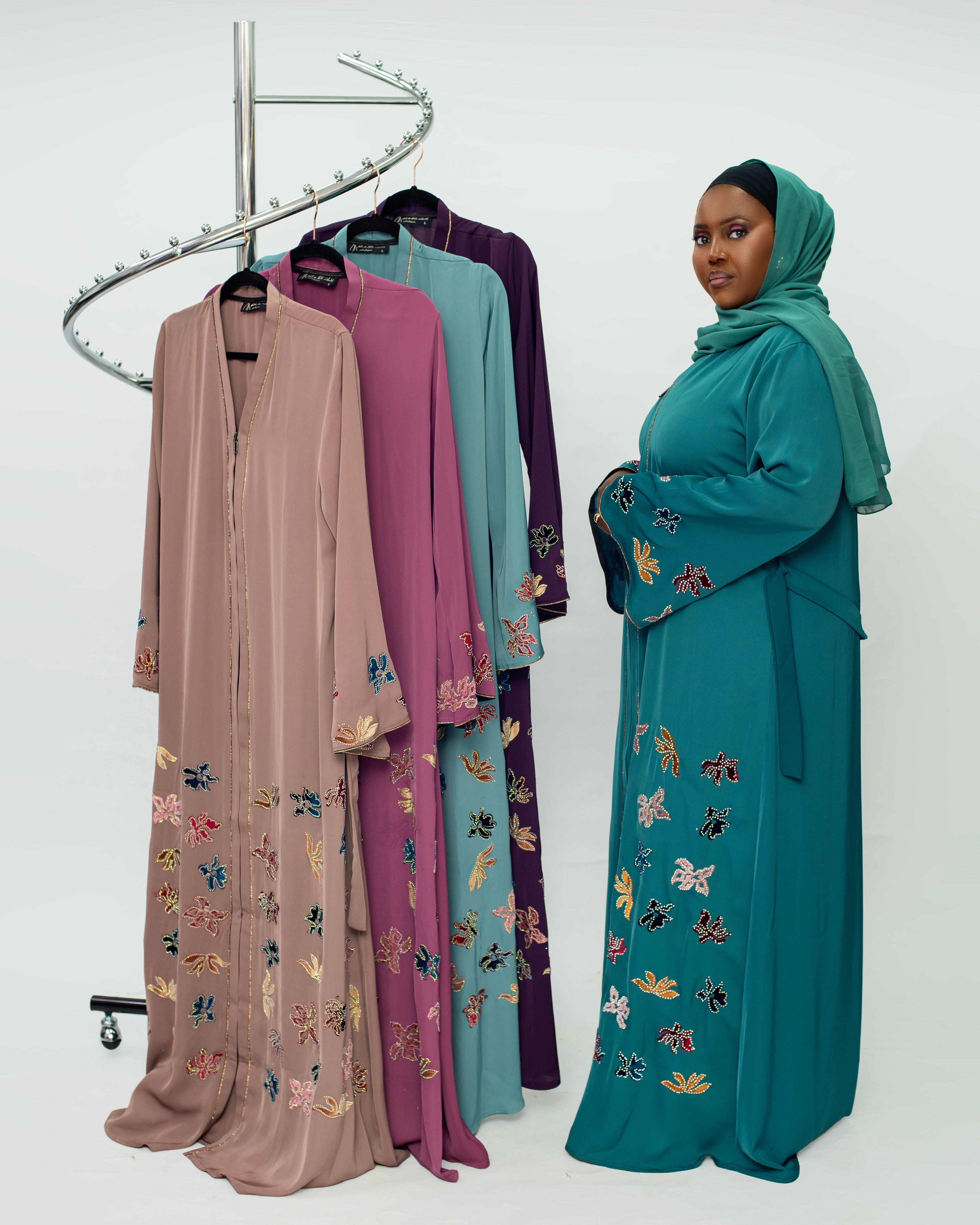 Abaya