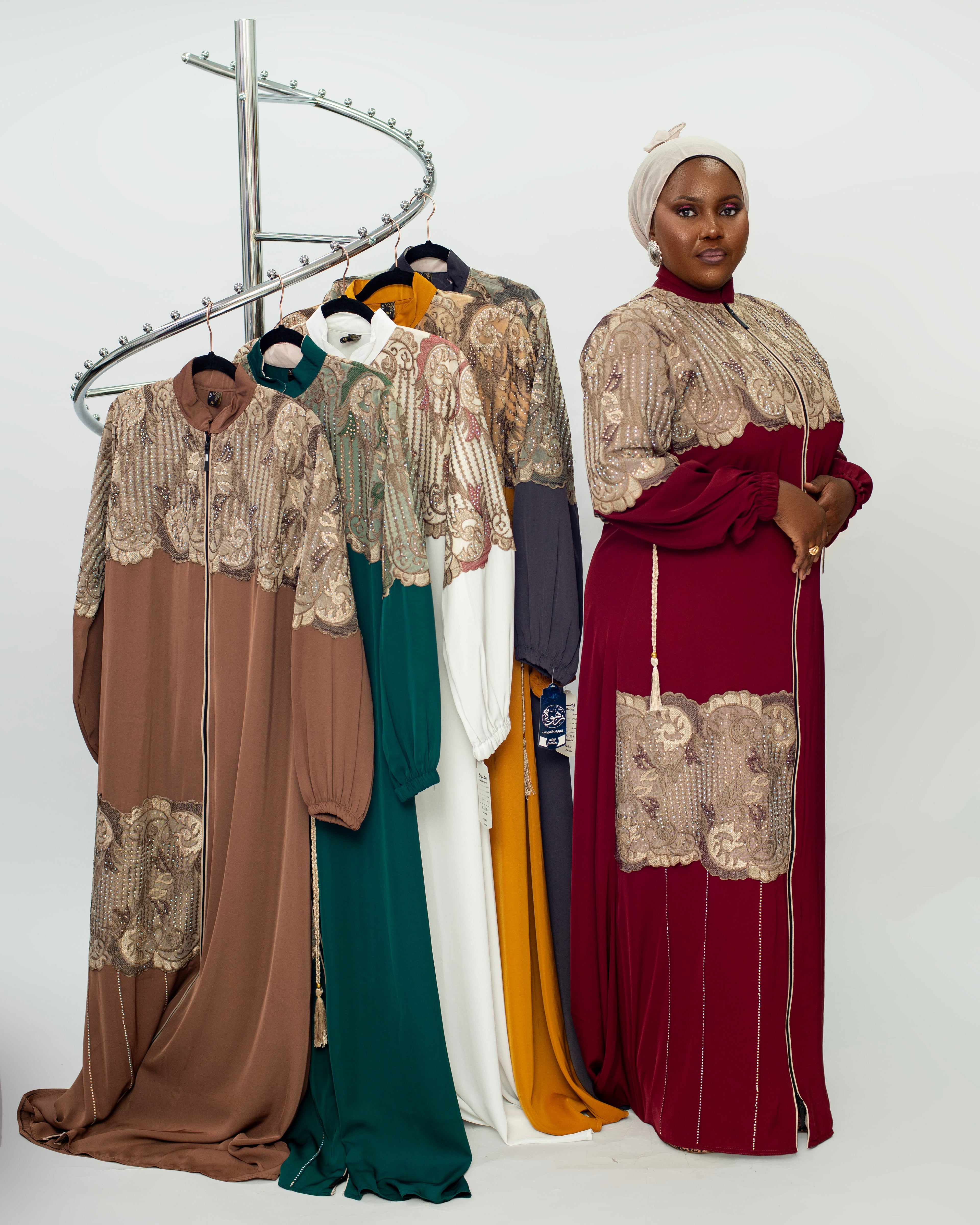 Abaya