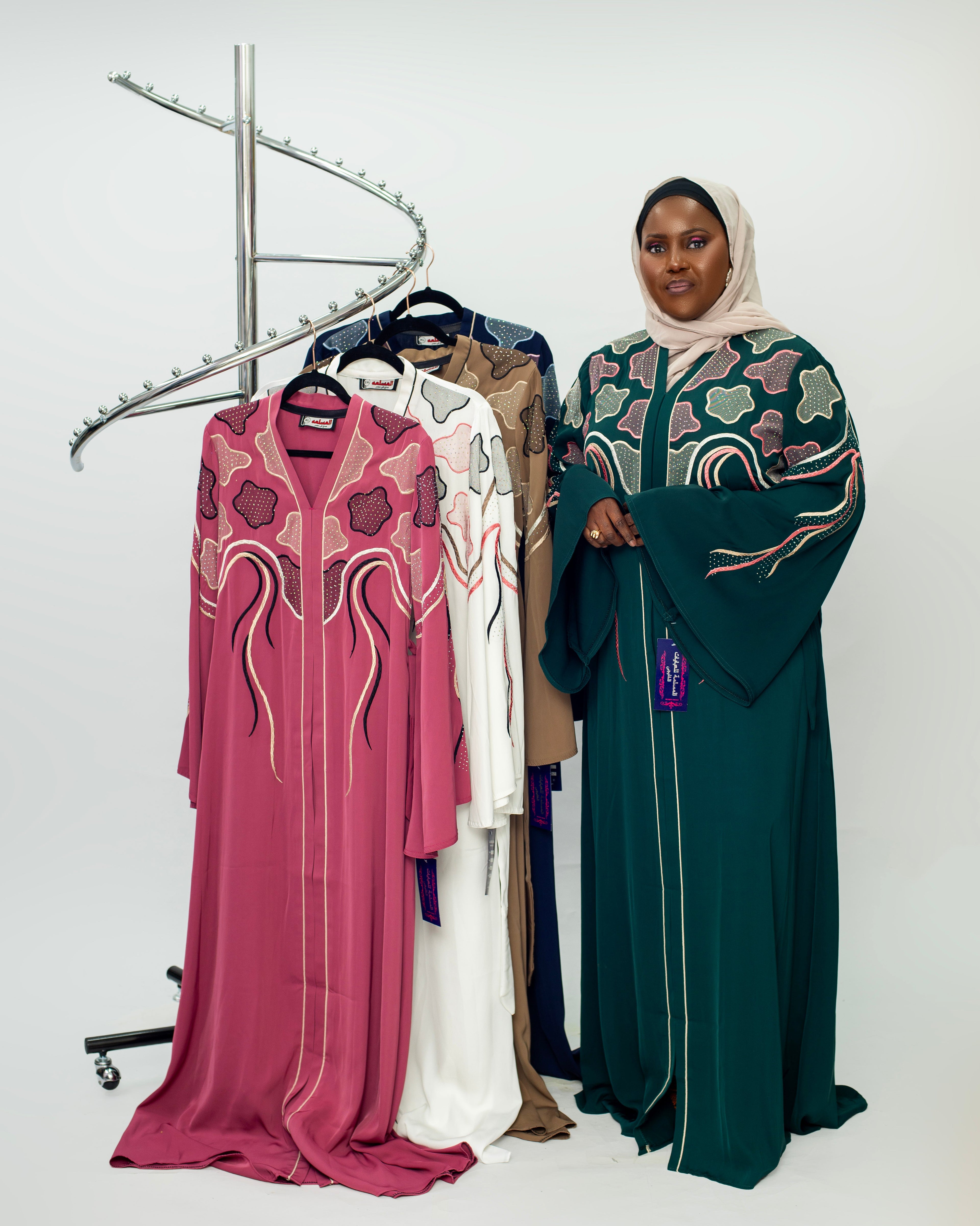 Abaya