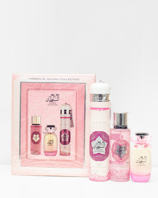 Al sultan Perfume