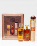 Mousuf Perfume Collection