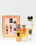 OUD Romancea Perfume Collection