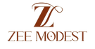 Zee Modest Collections