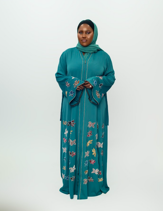 Abaya
