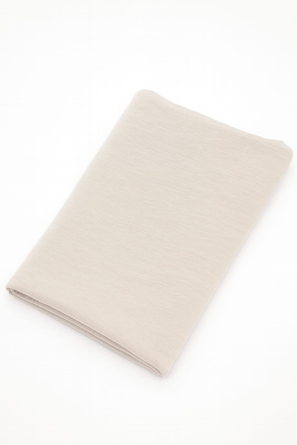 Premium Jersey Veil for Women – Lightweight, Non-Slip, Breathable, Everyday Hijab – Soft Stretch Fabric, Elegant Draping Size - Large -  (31 in x 78 in)