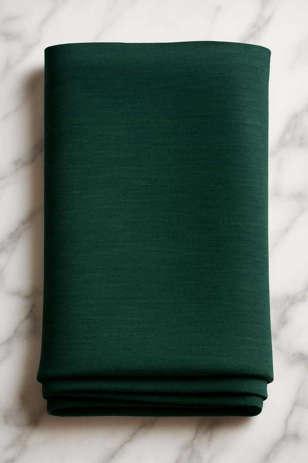 Premium Jersey Veil for Women – Lightweight, Non-Slip, Breathable, Everyday Hijab – Soft Stretch Fabric, Elegant Draping Size - Large -  (31 in x 78 in)